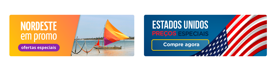 Marinho Pelo Mundo - Promoções de Viagens