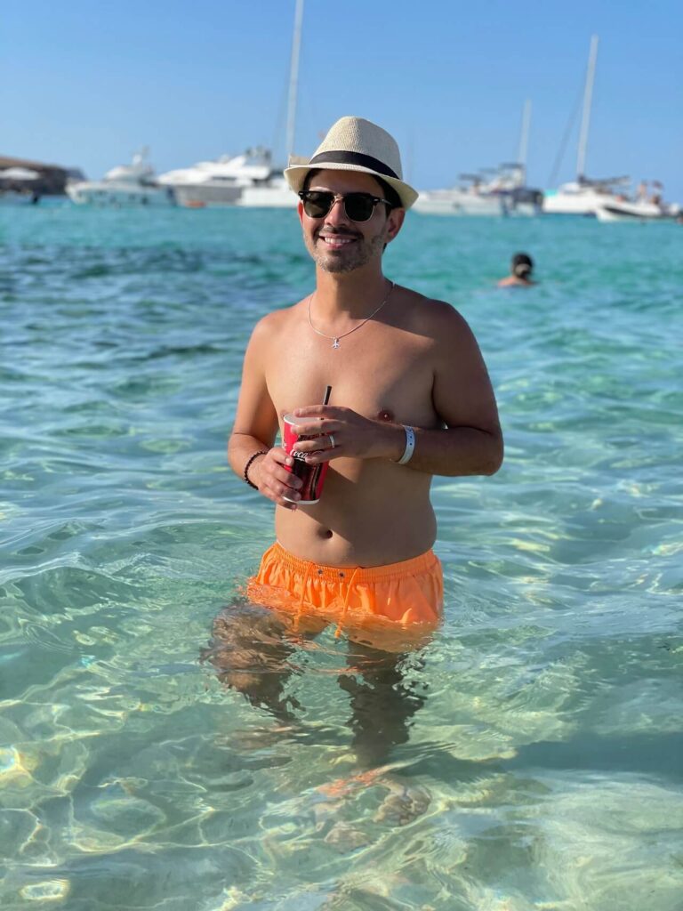 dicas viagem ibiza