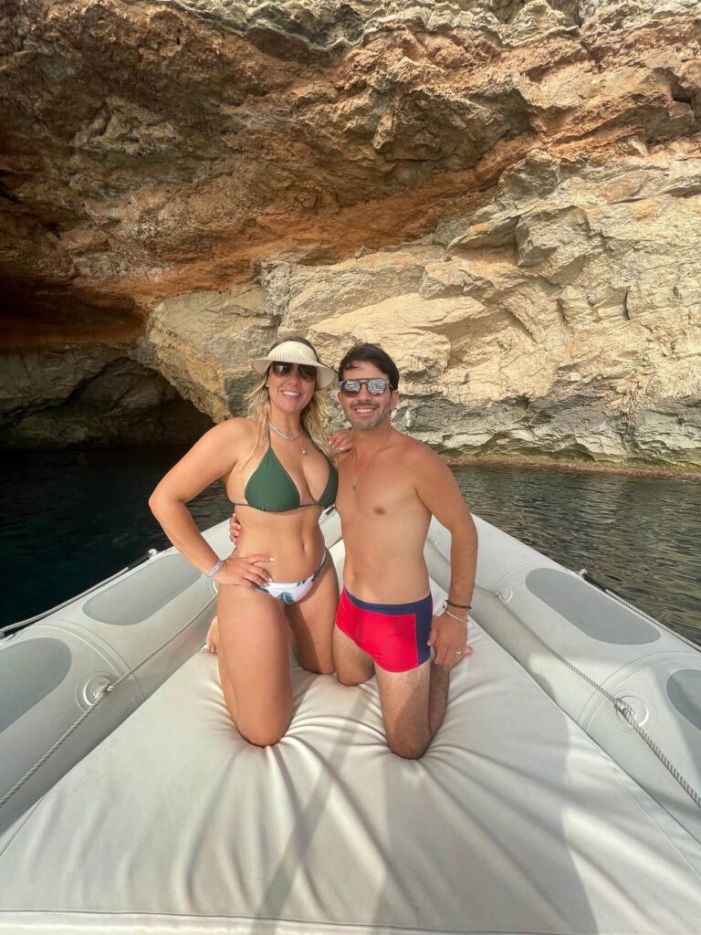 marinho pelo mundo ibiza 2021