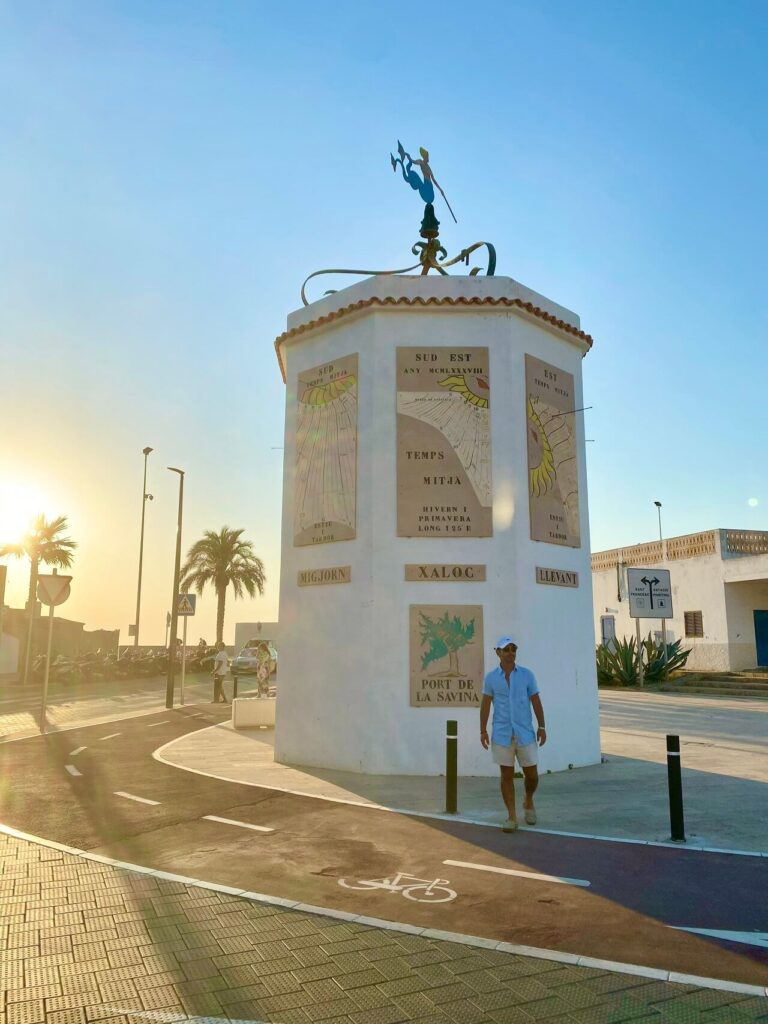 um pouco sobre ibiza