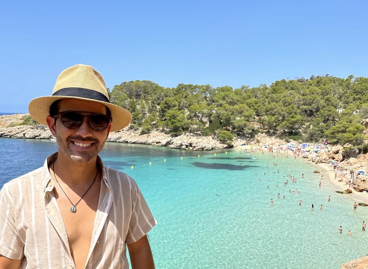 Descubra os Encantos de Ibiza